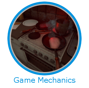 Game Mechanics