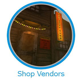 Shop Vendors