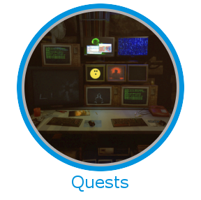 Quests