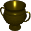 Gold Pot