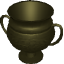 Brass Pot