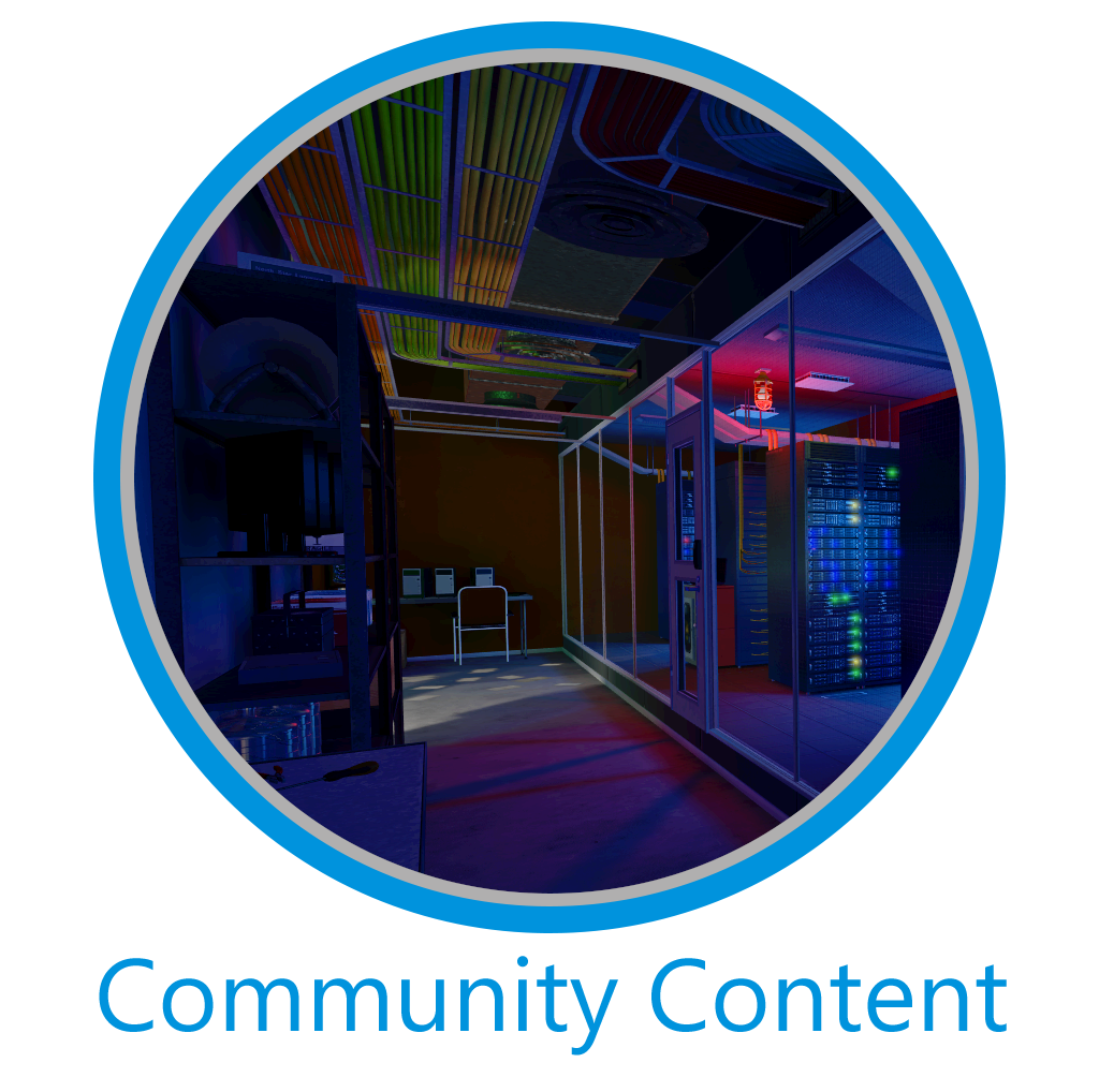 Community Content