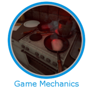 Game Mechanics