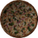 Chicken Sawdust Pizza
