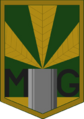Mashers Guild (MG) Relevant skill: Mashing