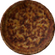 Minced Meat Sawdust Pizza