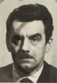 A photo Alex Hartman had among other documents
