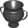 Silver Pot