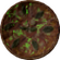Glowing Pork Pizza