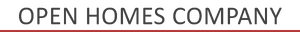 Open Homes Company logo.png