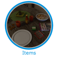 items