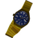 Gold Mechanical Watch