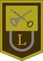 Union of Locksmiths (UL) Relevant skill: Lockpicking