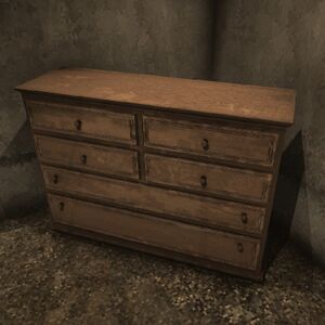 Wooden Drawer Available to buy for 643 at Möbelmann Furnitures
