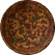 Glowing Minced Meat Pizza