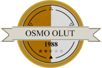 mapimage:Osmo Olut Brewing Company