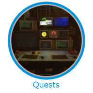 Quests