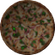 Glowing Chicken Pizza