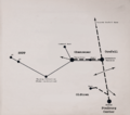 Clean map of S.N.W logistics