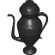 Steel Teapot