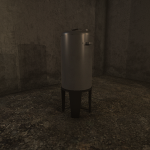 Machines Fermenting Container.png