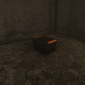 Machines Plastic Storage Crate.png