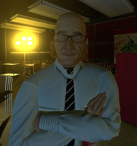 mapimage:Paul "Boss" Lauwrens