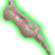 Glowing Rat Meat