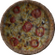 Rat Sawdust Pizza