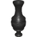 Steel Vase