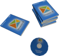 Viewports 8 Professional DVD installer