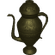 Brass Teapot