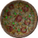 Glowing Rat Sawdust Pizza