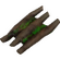 Glowing Dog Steak