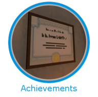 Achievements