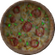 Glowing Rat Pizza