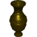 Gold Urn