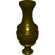 Gold Vase