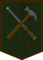Union of Carpenters and Woodworkers (UCW) Relevant skill: Carpentry