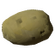 Boiled Potato