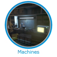 Machines