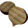 Grilled turnip