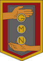 Guild of Master Negotiators (GMN) Relevant skill: Bribery
