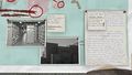 Comments on Max Koller, the search for Xeander Berg, and the motor company that managed to stay in business by selling motors to Walter Co.