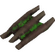 Glowing Dog Meat